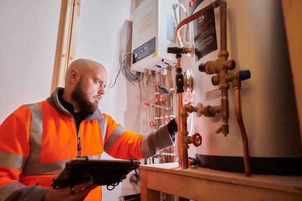 Best Leak Detection Services  in Lagunitas Forest Knolls, CA