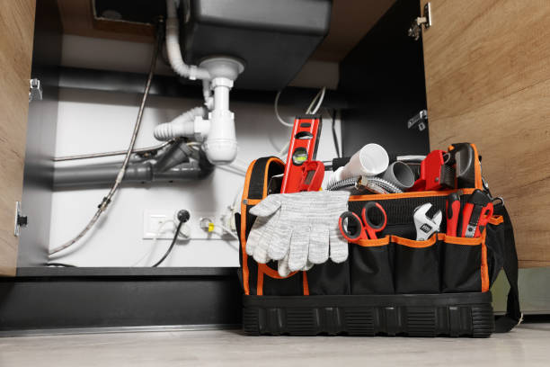 Best Toilet Repair Services  in Lagunitas Forest Knolls, CA