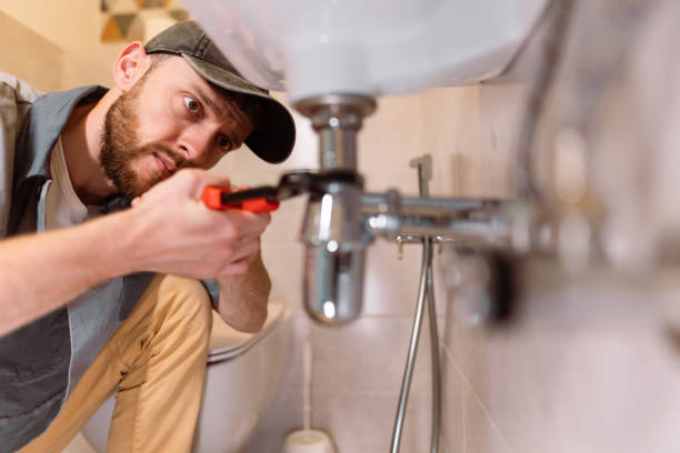 Best Plumbing Services Near Me  in Lagunitas Forest Knolls, CA