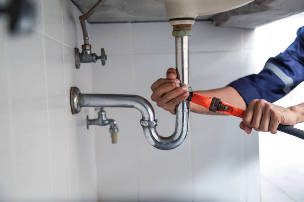 Best Residential Plumbing Services  in Lagunitas Forest Knolls, CA