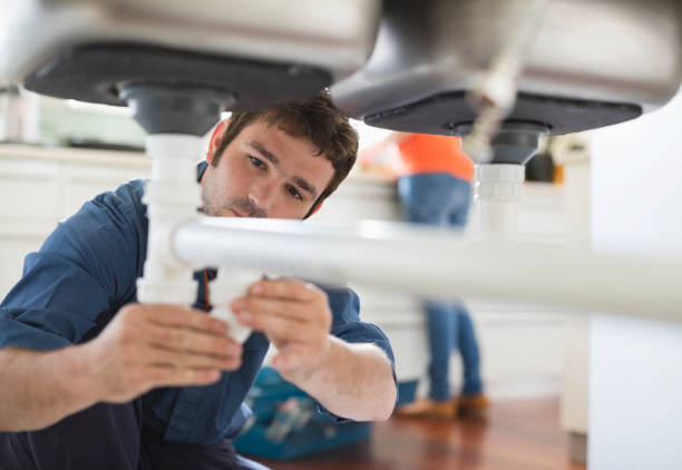 Best Water Softener Installation  in Lagunitas Forest Knolls, CA