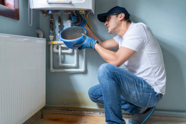 Best Septic Systems  in Lagunitas Forest Knolls, CA