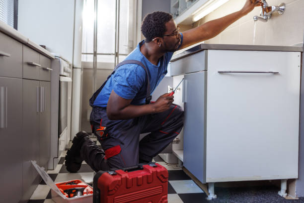 Best Affordable Plumber Near Me  in Lagunitas Forest Knolls, CA