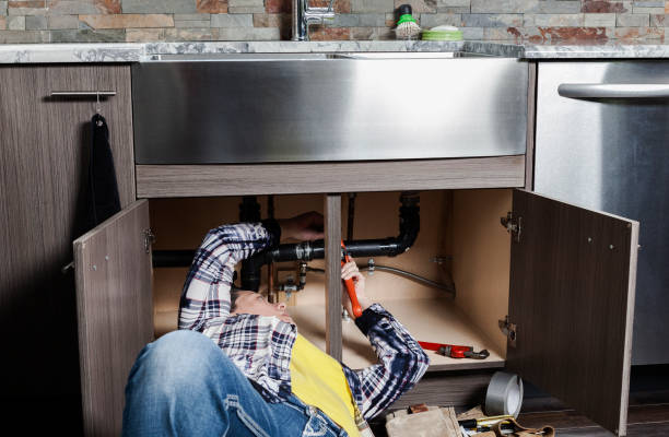 Trusted Lagunitas Forest Knolls, CA Plumbing Experts