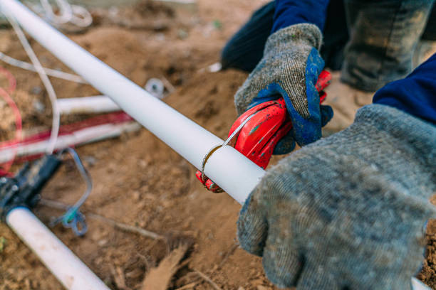 Best Shower Repair Services  in Lagunitas Forest Knolls, CA