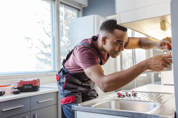 Best Emergency Plumbing Repair  in Lagunitas Forest Knolls, CA